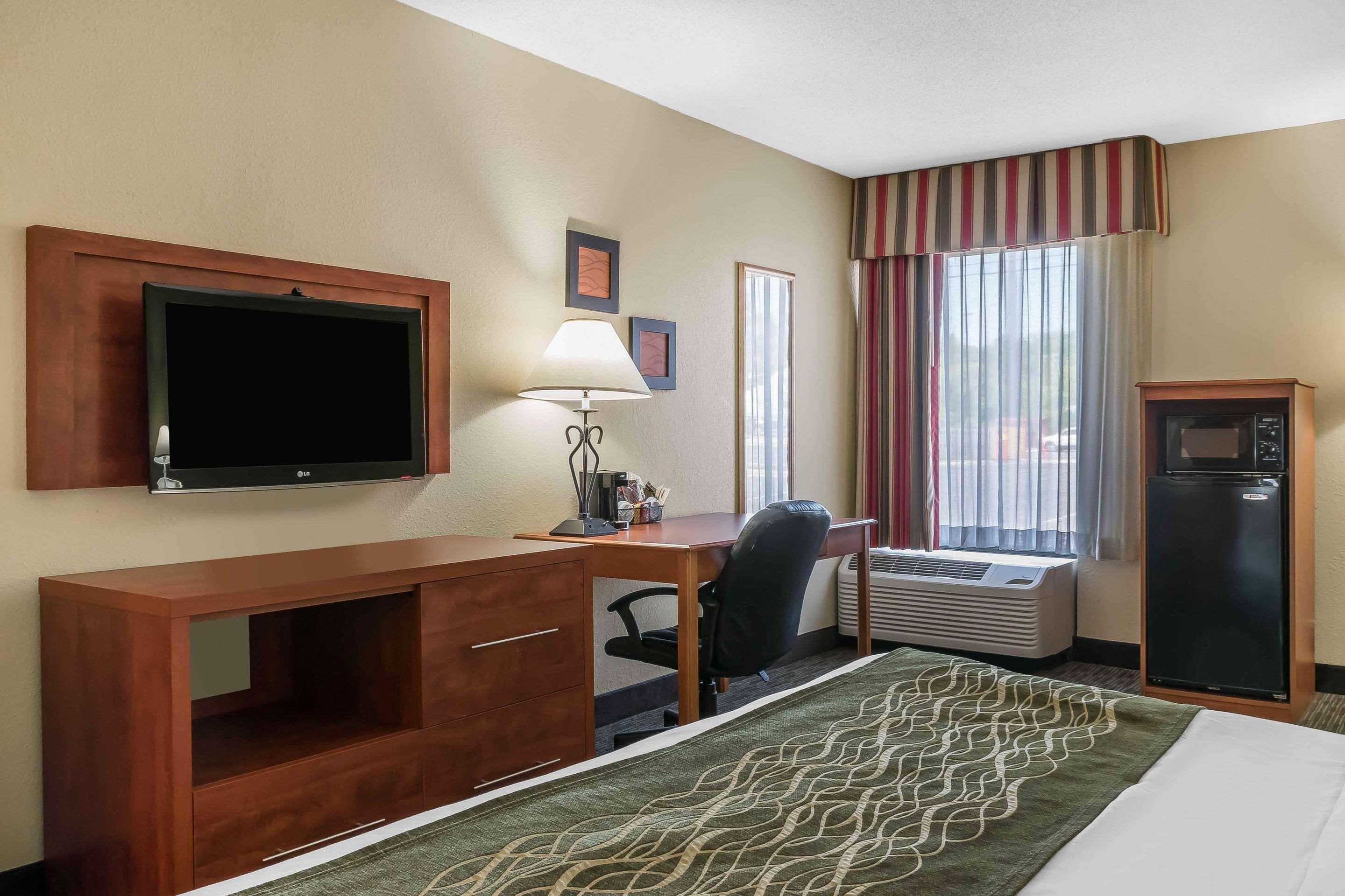 Comfort Inn Pine Grove I-81 Hershey Area Exterior foto