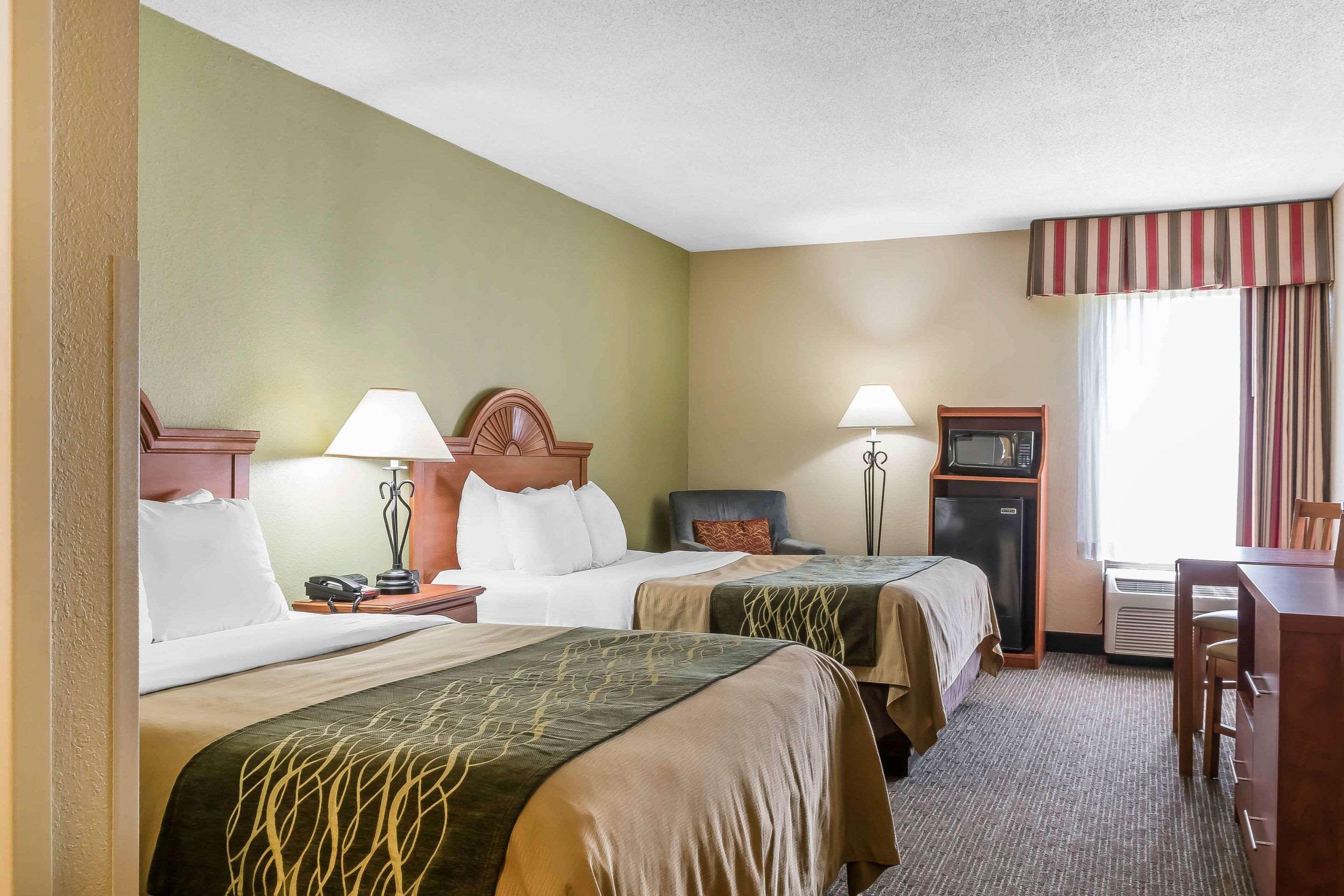 Comfort Inn Pine Grove I-81 Hershey Area Exterior foto