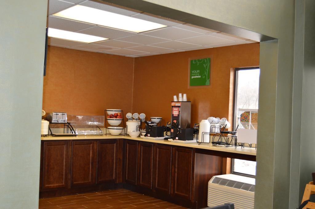Comfort Inn Pine Grove I-81 Hershey Area Exterior foto