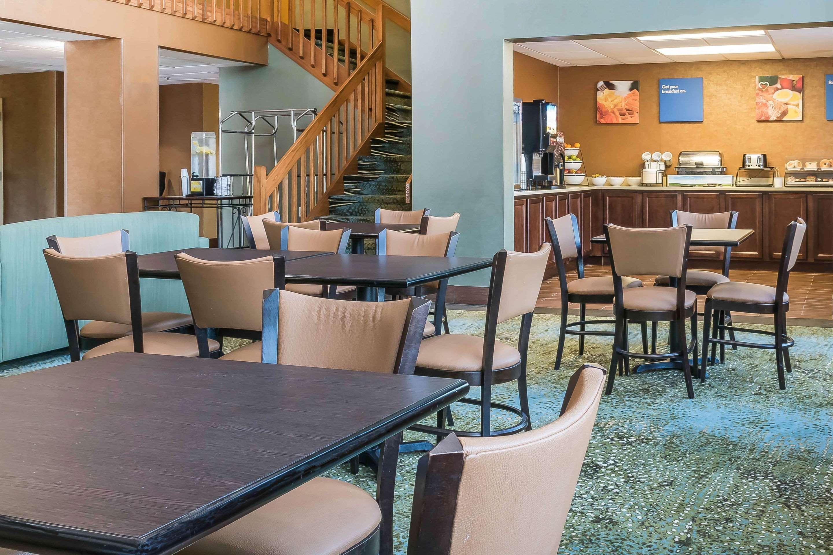 Comfort Inn Pine Grove I-81 Hershey Area Exterior foto