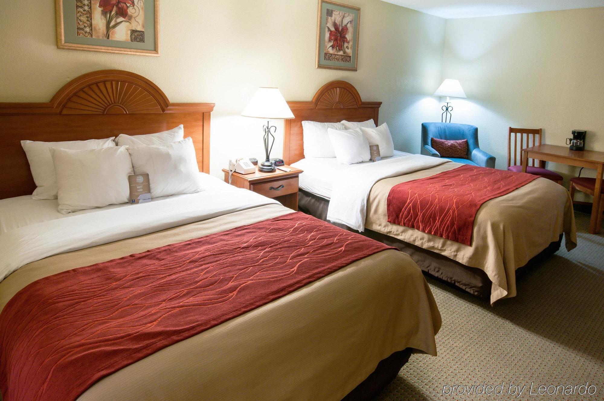 Comfort Inn Pine Grove I-81 Hershey Area Exterior foto